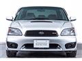 2003 Subaru Legacy B4