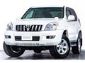 2004 Toyota Land Cruiser Prado