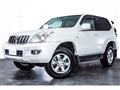 2004 Toyota Land Cruiser Prado