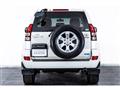 2004 Toyota Land Cruiser Prado