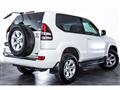 2004 Toyota Land Cruiser Prado