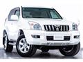 2004 Toyota Land Cruiser Prado
