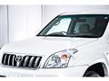 2004 Toyota Land Cruiser Prado