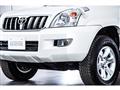 2004 Toyota Land Cruiser Prado