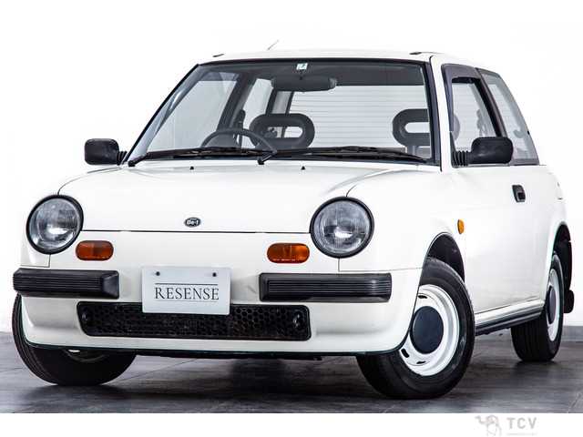 1987 Nissan Be-1