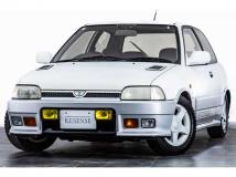 1995 Daihatsu Charade