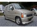 1998 Suzuki Wagon R
