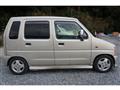 1998 Suzuki Wagon R