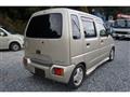 1998 Suzuki Wagon R