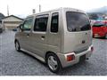 1998 Suzuki Wagon R