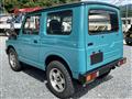 1993 Suzuki Jimny
