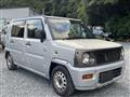 2000 Daihatsu Naked