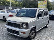 2000 Daihatsu Naked