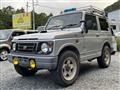 1995 Suzuki Jimny