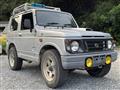 1995 Suzuki Jimny