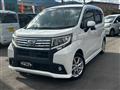 2014 Daihatsu Move Custom
