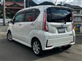 2014 Daihatsu Move Custom
