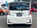 2014 Daihatsu Move Custom