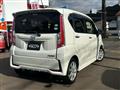 2014 Daihatsu Move Custom