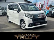 2014 Daihatsu Move Custom