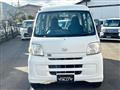 2012 Daihatsu Hijet Cargo