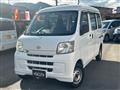 2012 Daihatsu Hijet Cargo