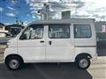 2012 Daihatsu Hijet Cargo