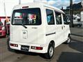 2012 Daihatsu Hijet Cargo