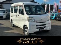 2012 Daihatsu Hijet Cargo
