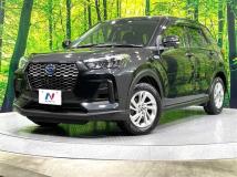 2022 Daihatsu Rocky