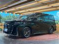 2023 Toyota Vellfire