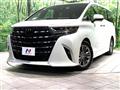 2024 Toyota Alphard Hybrid