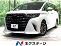 2024 Toyota Alphard Hybrid