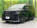2024 Toyota Vellfire