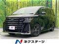 2024 Toyota Vellfire