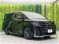 2024 Toyota Vellfire