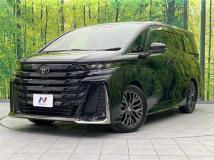 2024 Toyota Vellfire