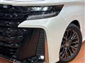 2025 Toyota Vellfire