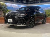 2023 Lexus NX