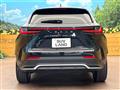 2023 Lexus NX