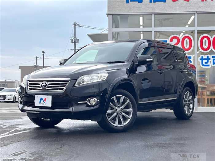 2013 Toyota Vanguard