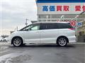 2008 Toyota Estima
