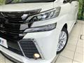 2015 Toyota Vellfire