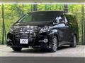 2016 Toyota Alphard