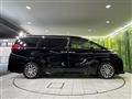 2016 Toyota Alphard