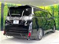 2016 Toyota Vellfire