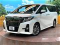 2017 Toyota Alphard