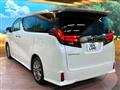 2017 Toyota Alphard