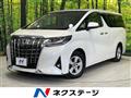 2018 Toyota Alphard