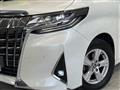 2018 Toyota Alphard